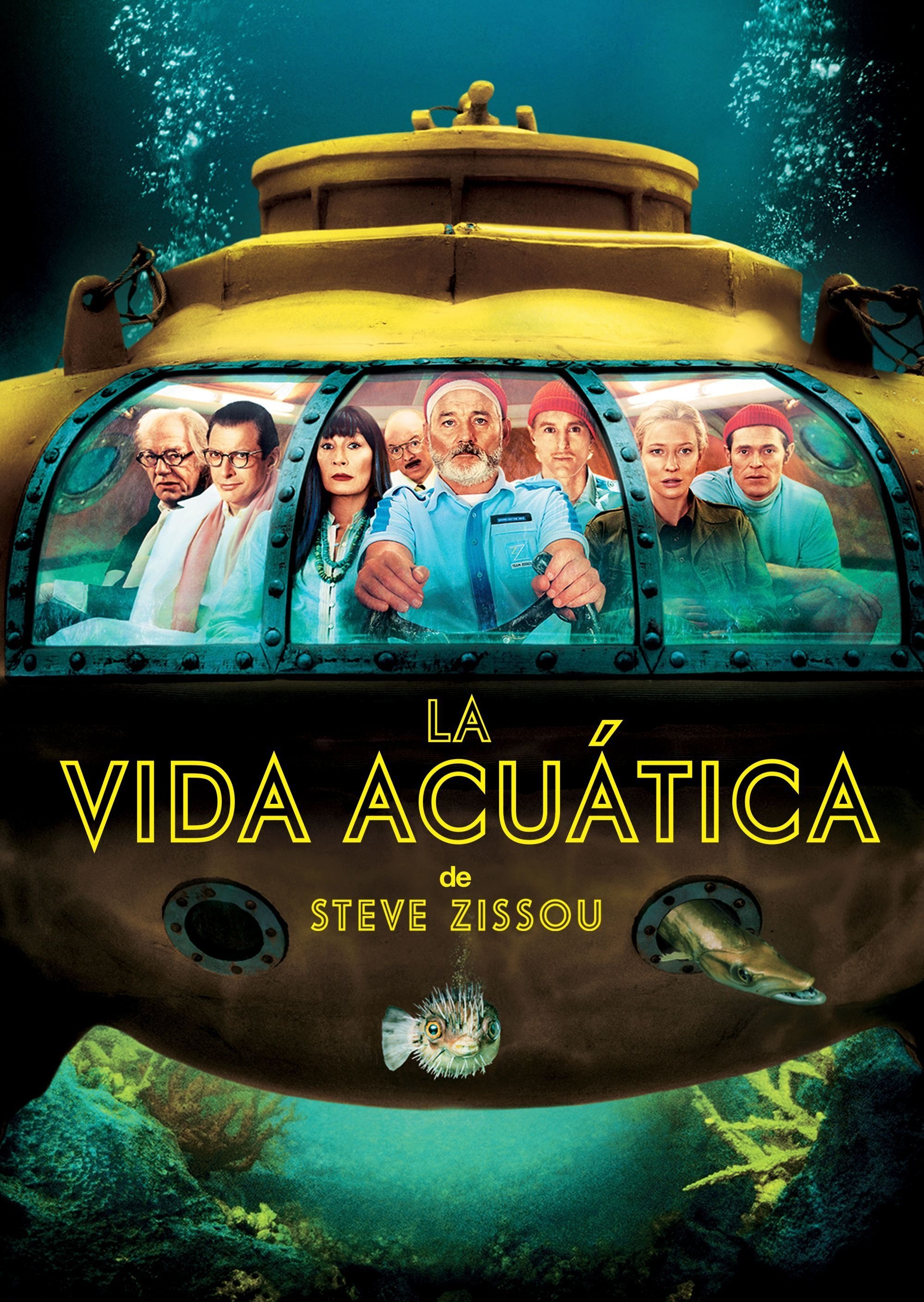 Life Aquatic