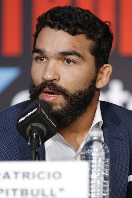 et billede af Patricio Freire