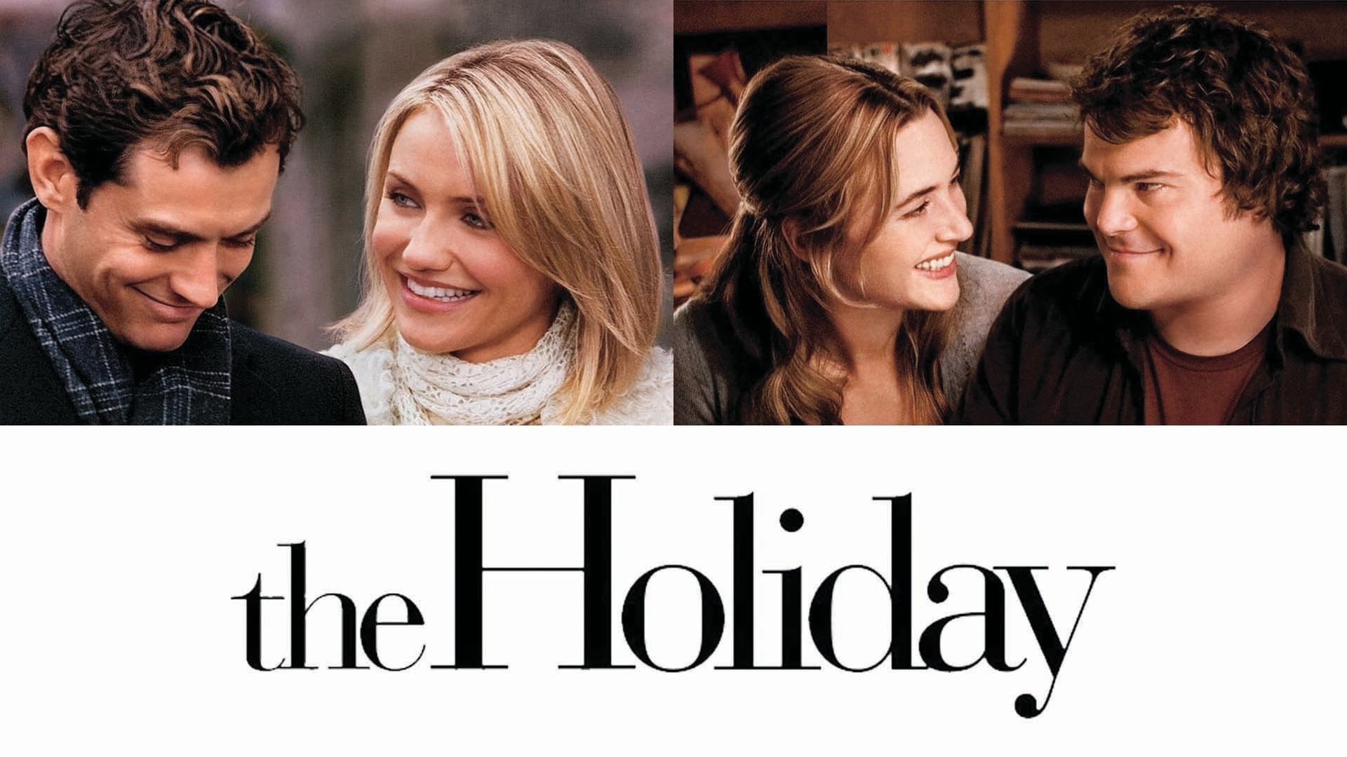 The Holiday