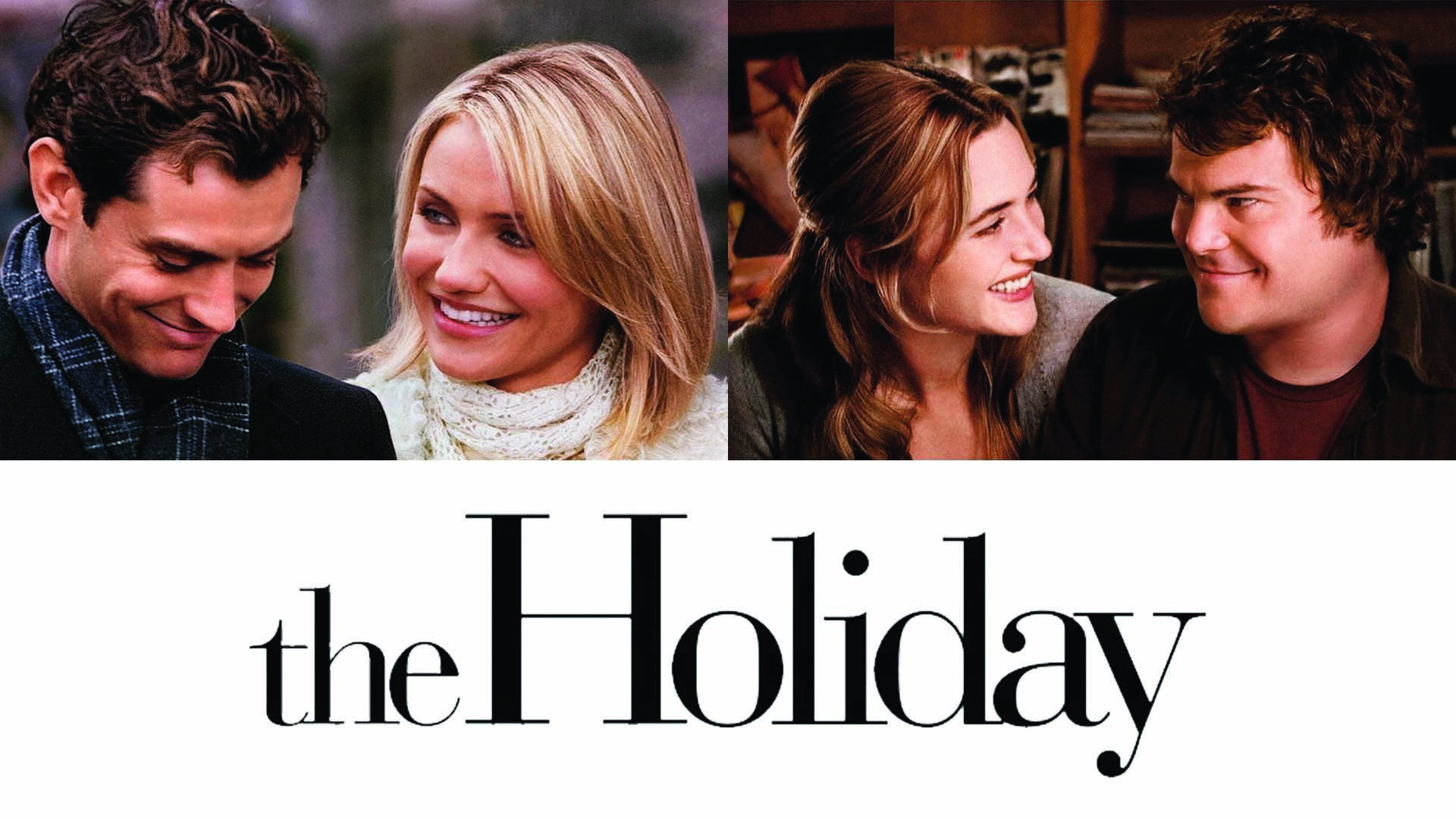 The Holiday 2006 AZ Movies The Holiday 2006 AZ Movies