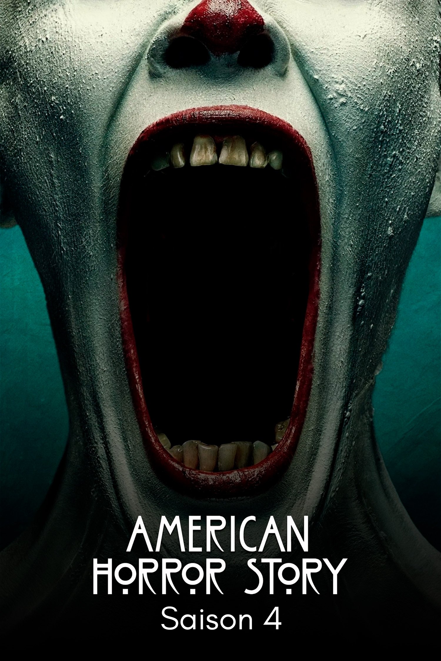 AMERICAN HORROR STORY