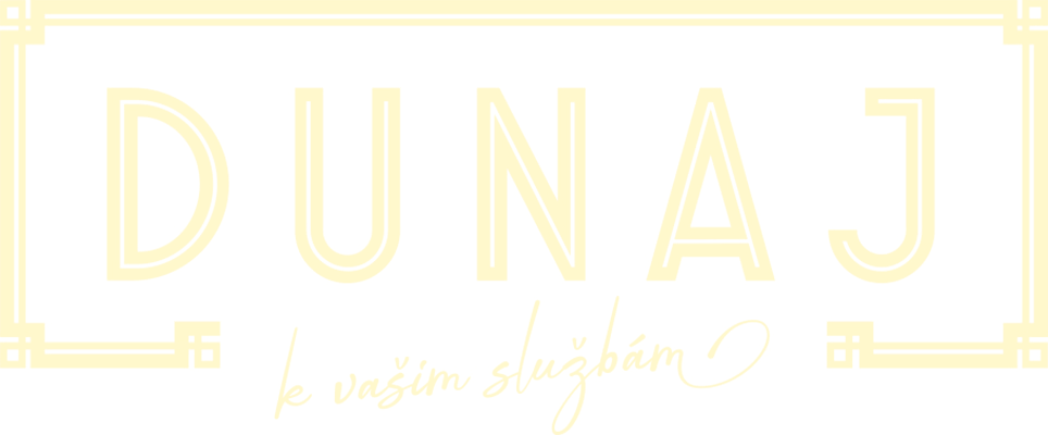 Dunaj, k vašim službám