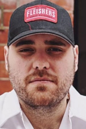 et billede af Christian Petroni