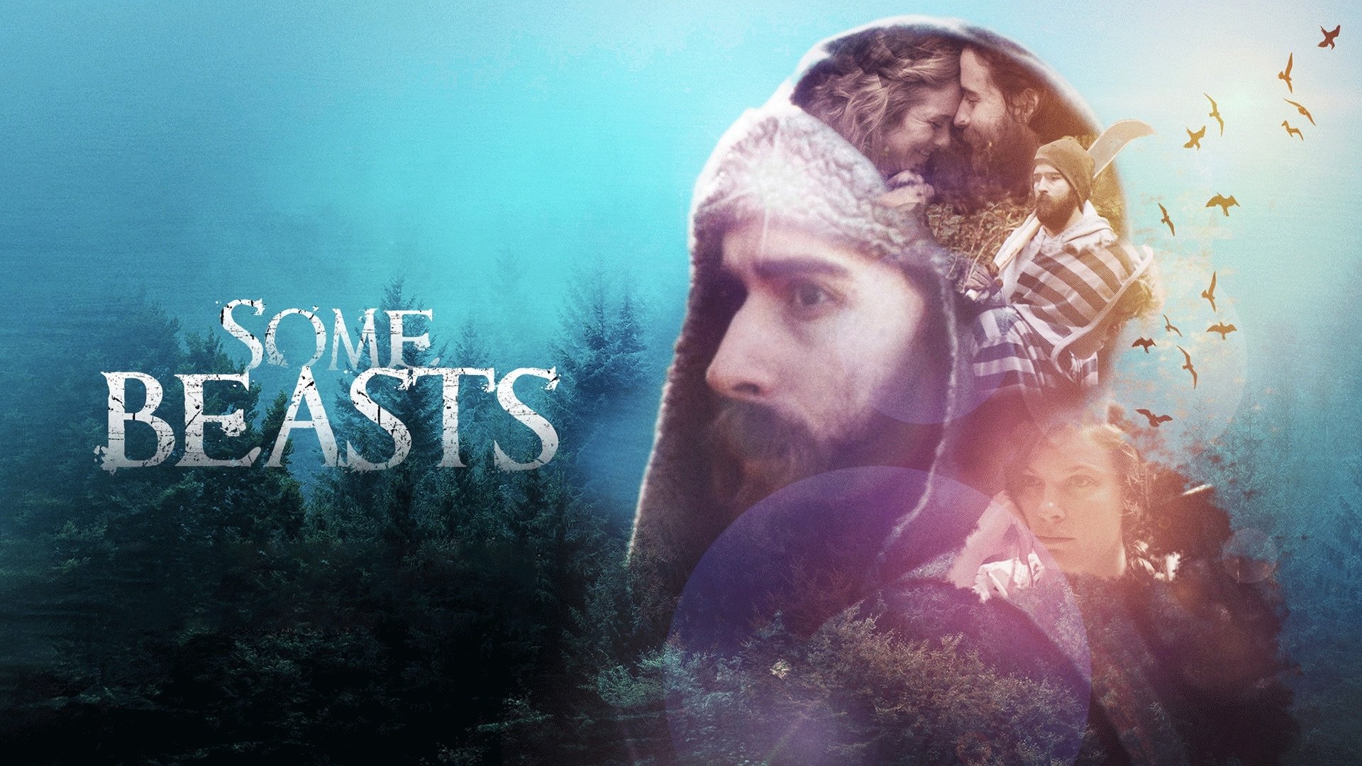 Some Beasts (2015)