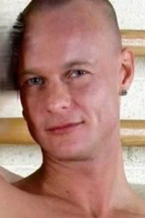 et billede af Steven Bo