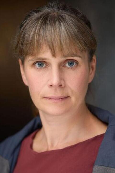 et billede af Kirsty Cox