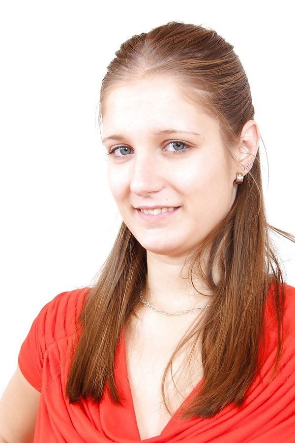 et billede af Jennifer Amton