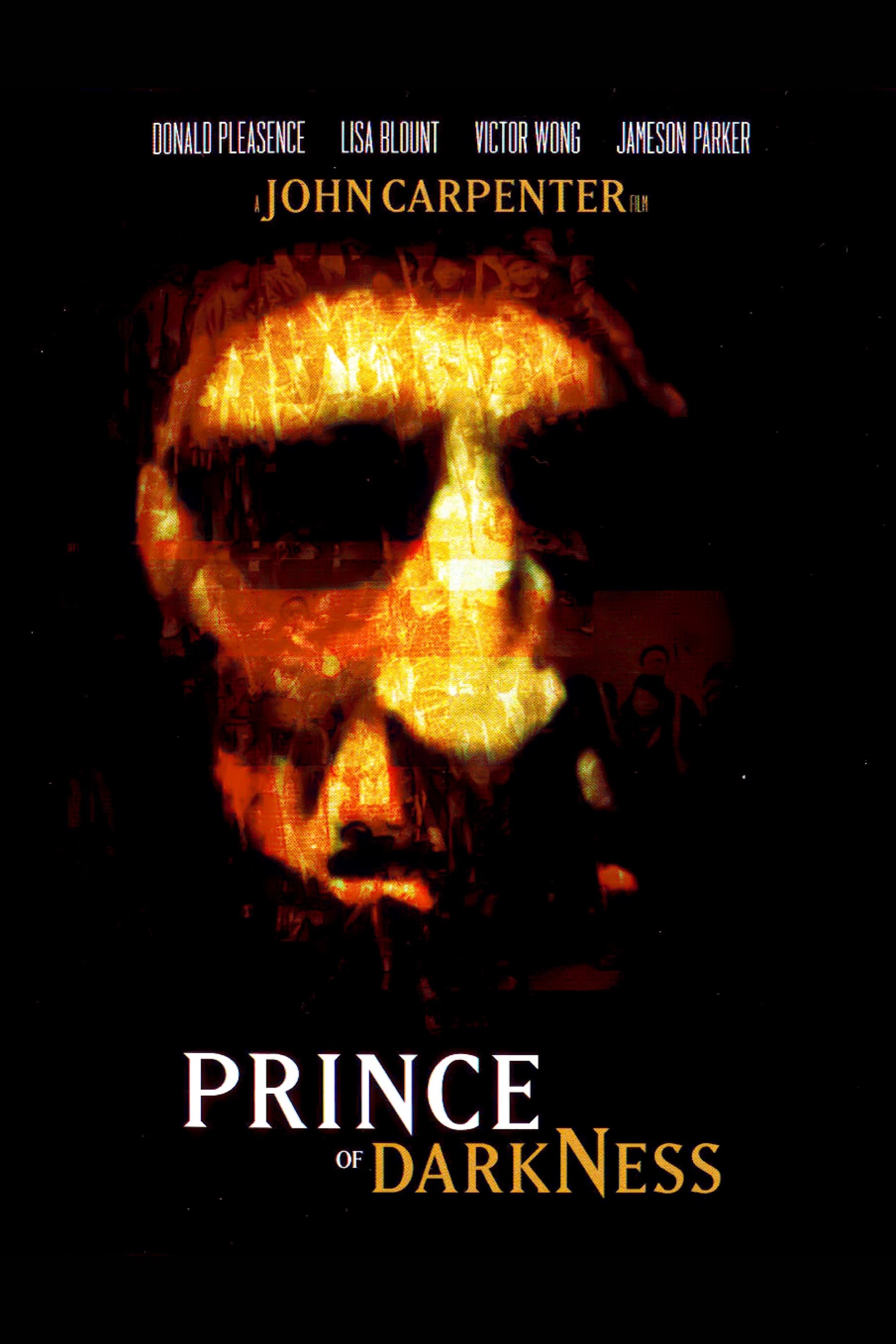 Prince of Darkness