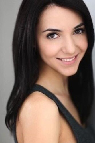 Julia Tortolano | Amy Franks