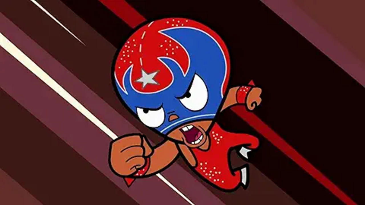 ¡Mucha Lucha!