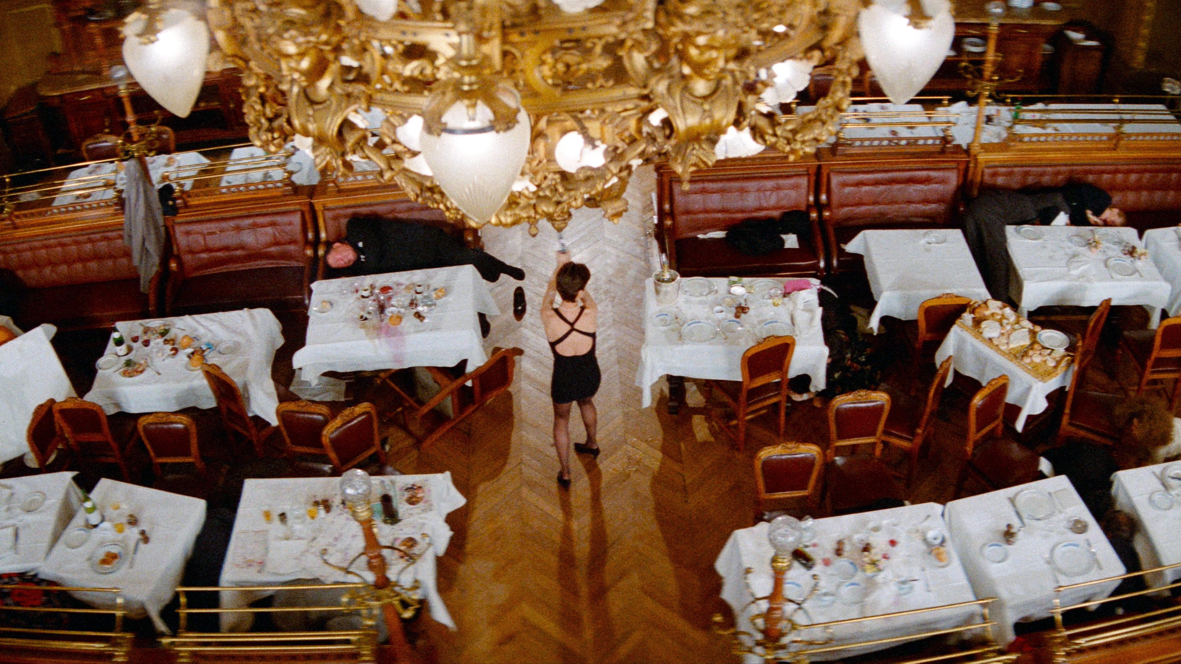 La Femme Nikita