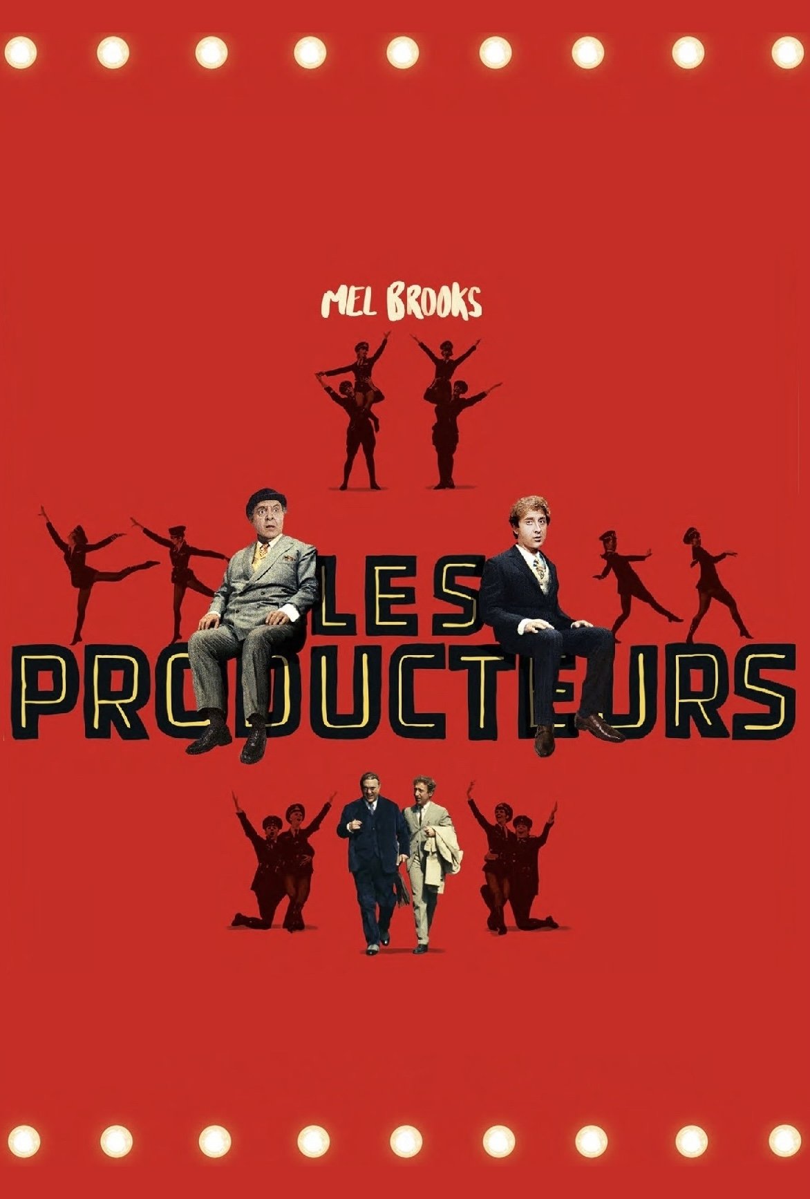 The Producers