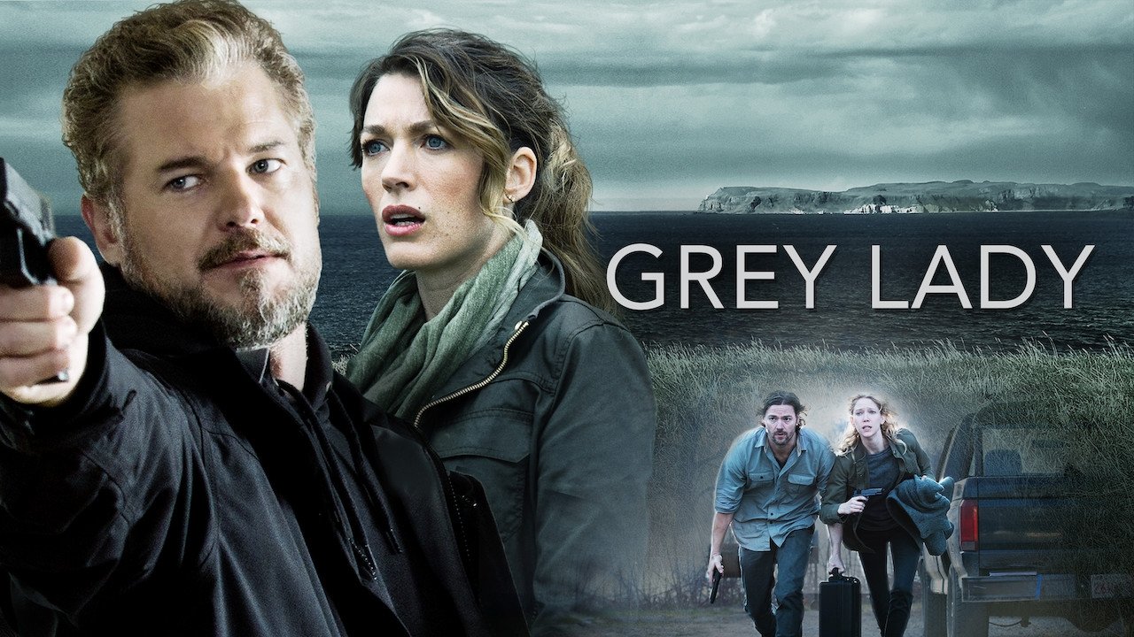 Grey Lady (2017)