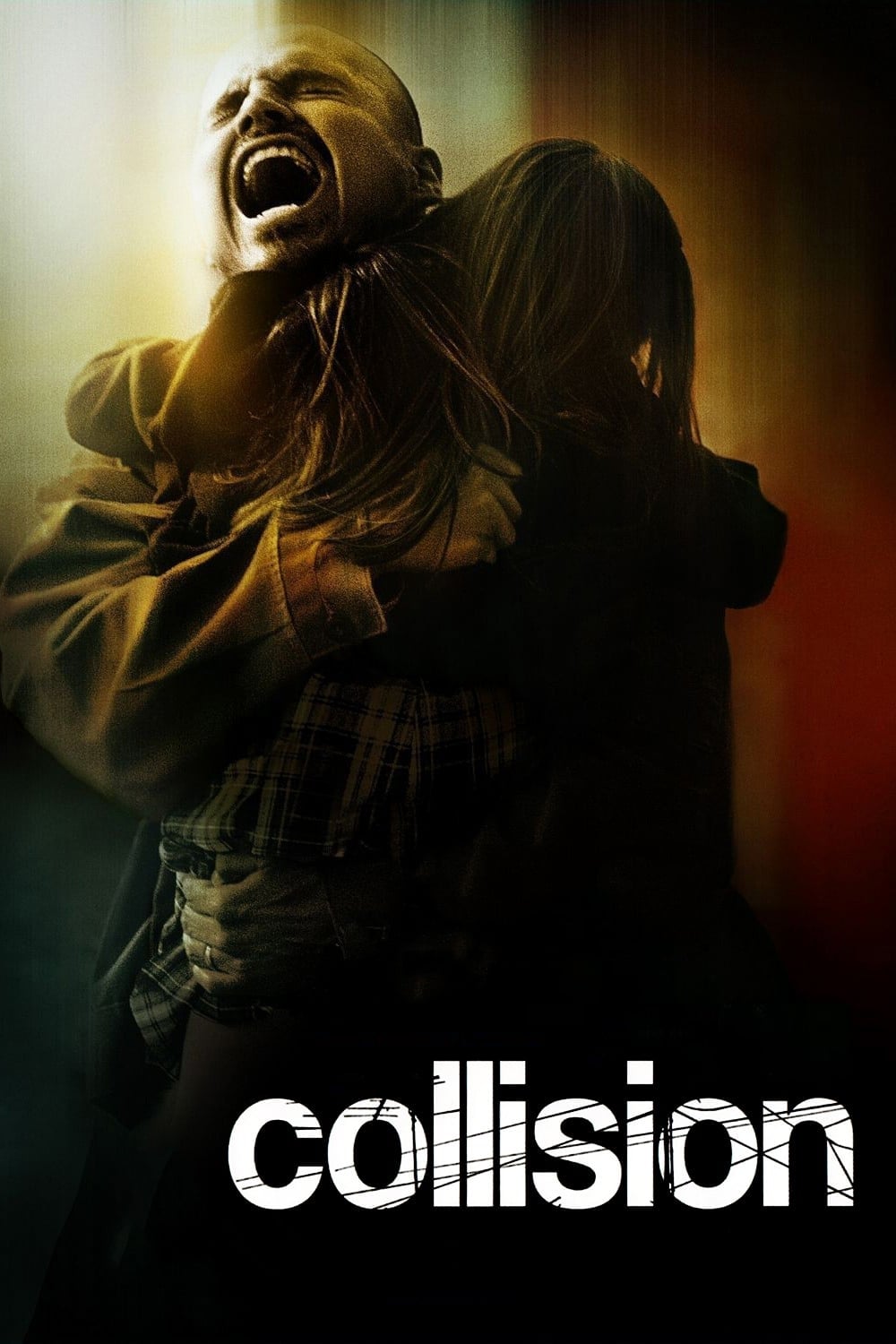 Affiche du film Collision 139073