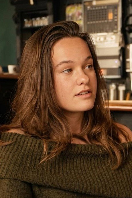 Nora Roose