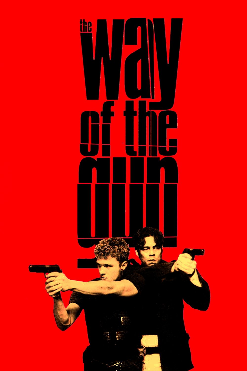 The Way of the Gun