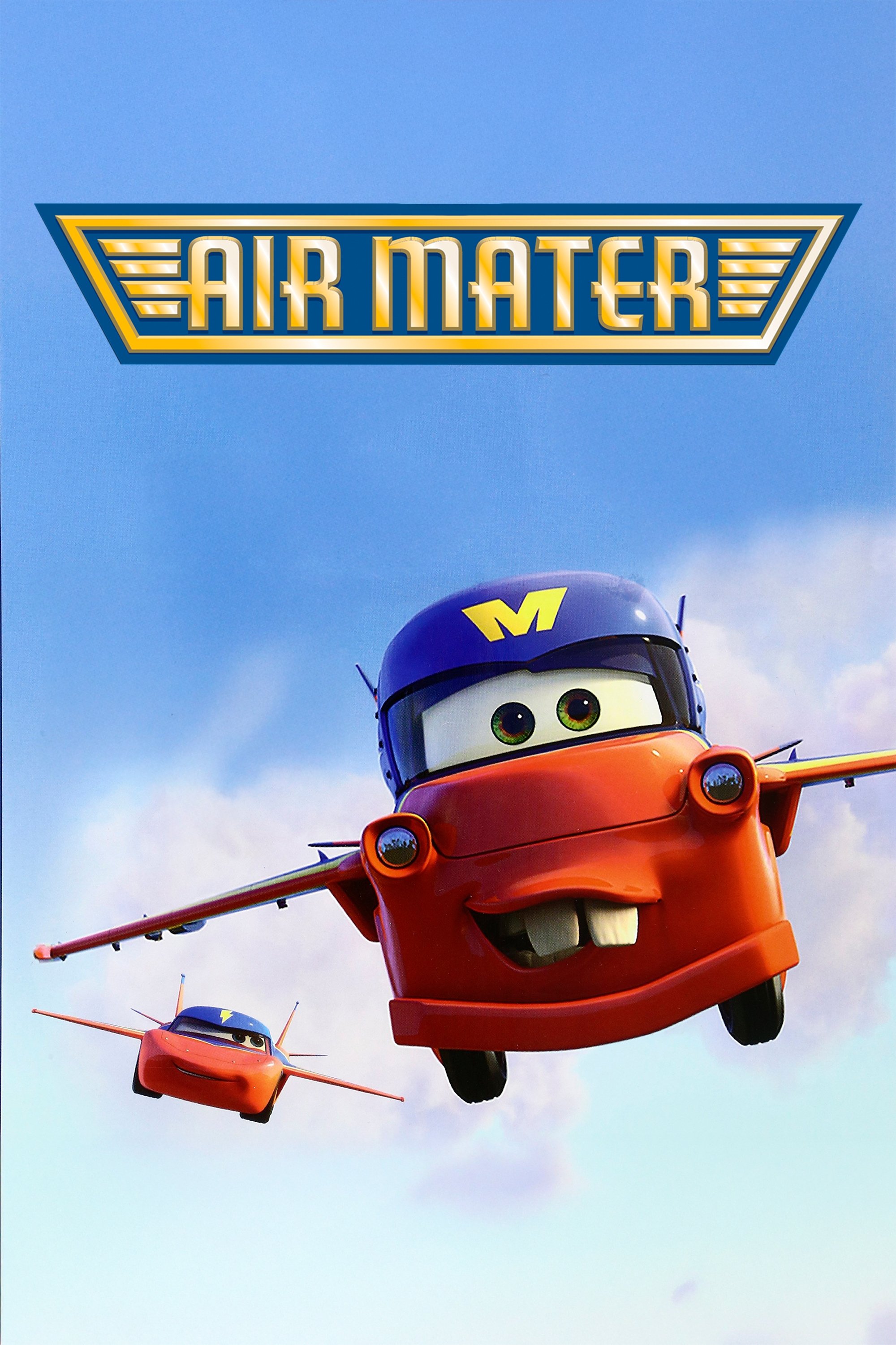 Air Mater