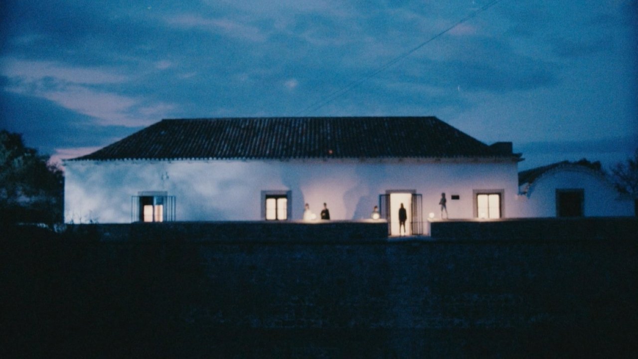 À Flor do Mar (1986)
