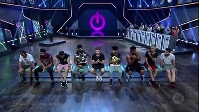 Power Couple Brasil 3x13