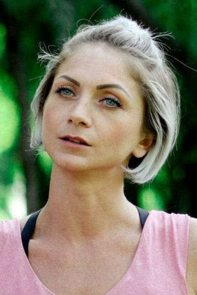 et billede af Oana Antonovici