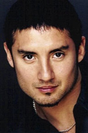 et billede af Gustavo Vargas