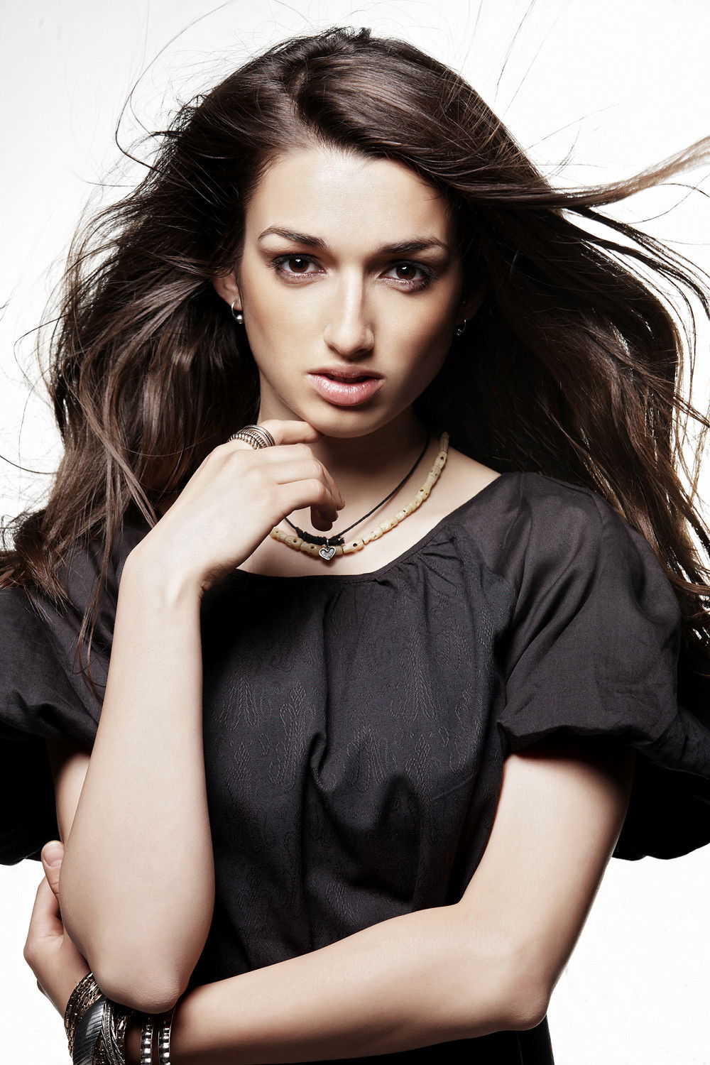 et billede af Ina Nikolova