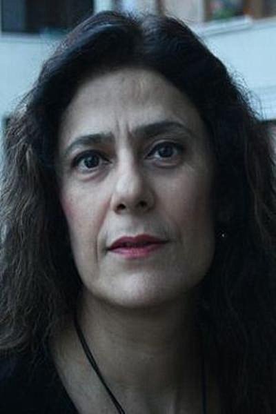 Nalan Başaran's picture in the cast