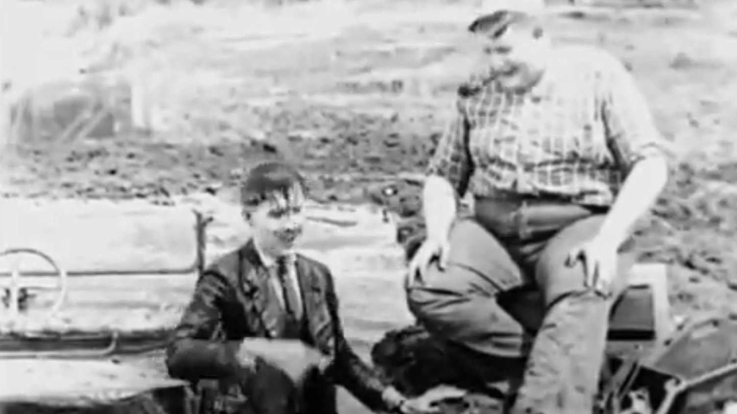 All Wet (1924)