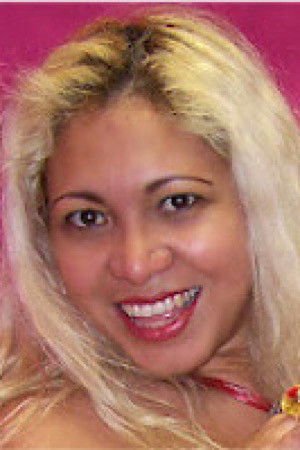 et billede af Gisele Carioca