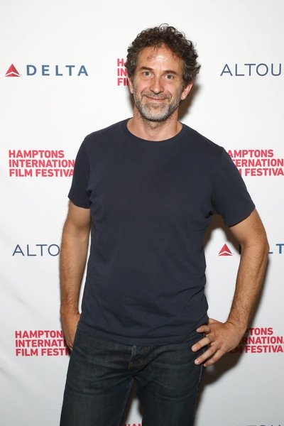 Gethin Aldous | Director