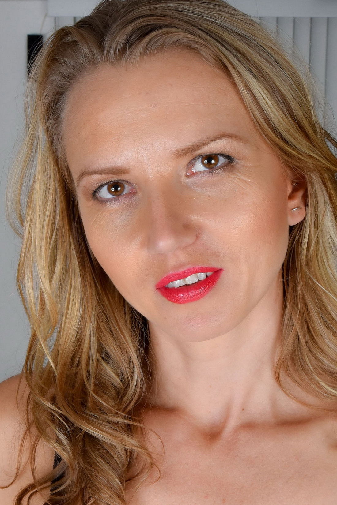 et billede af Alina Long