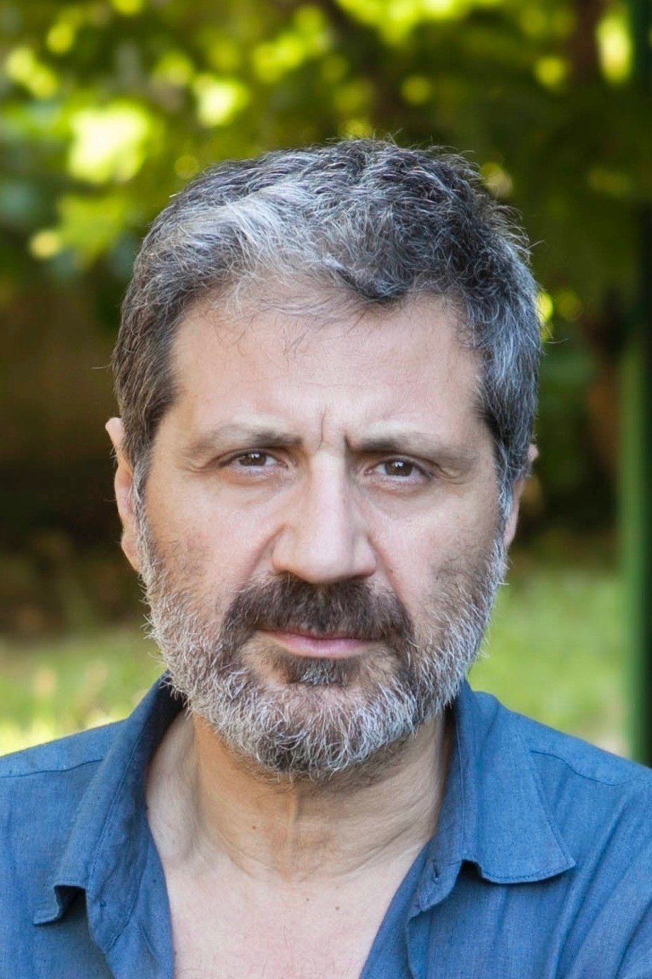 et billede af Riccardo Lombardo