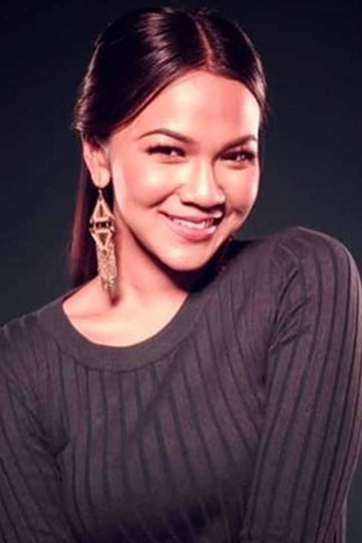 et billede af Jasper Supayah