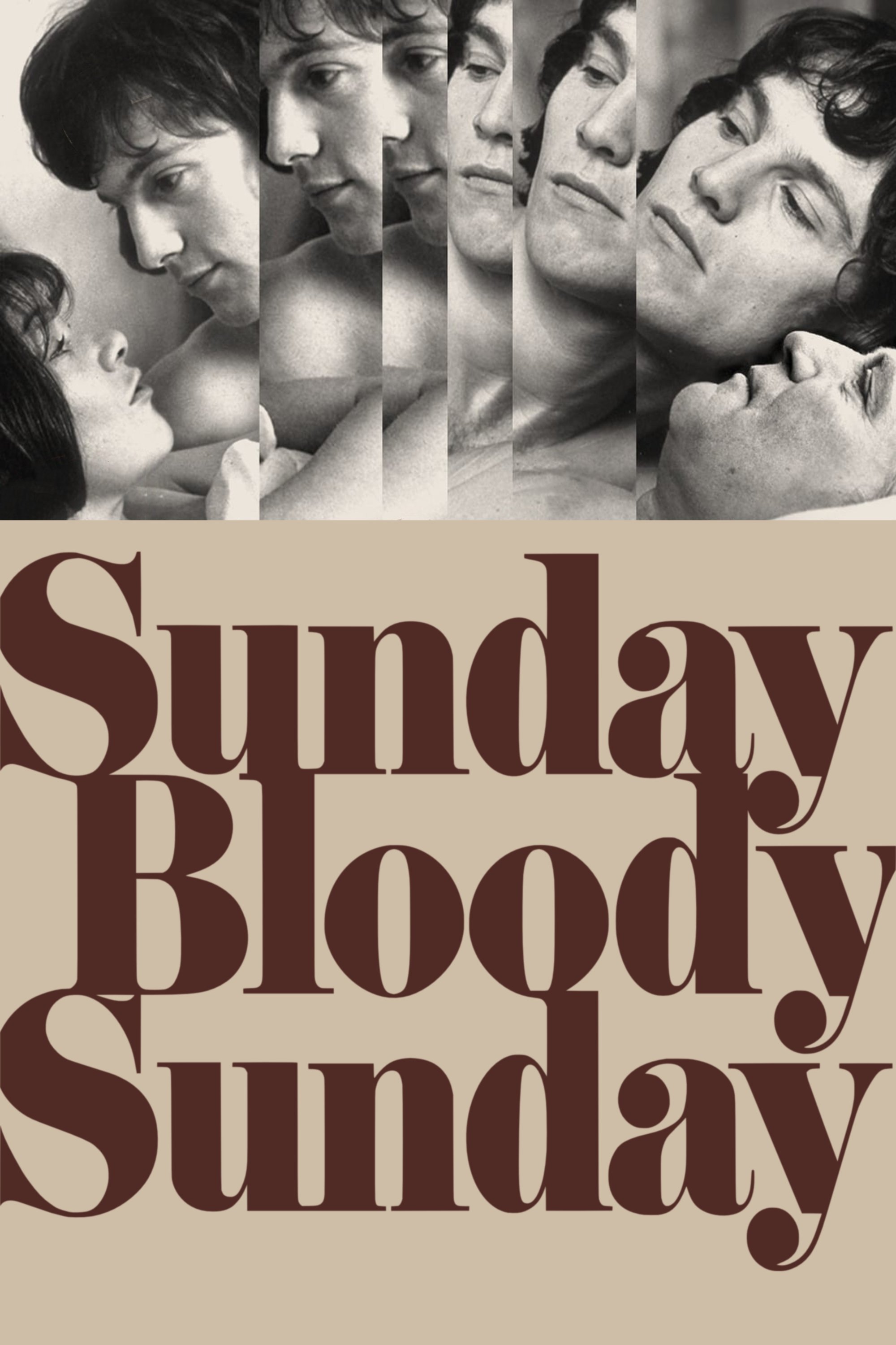 Sunday Bloody Sunday