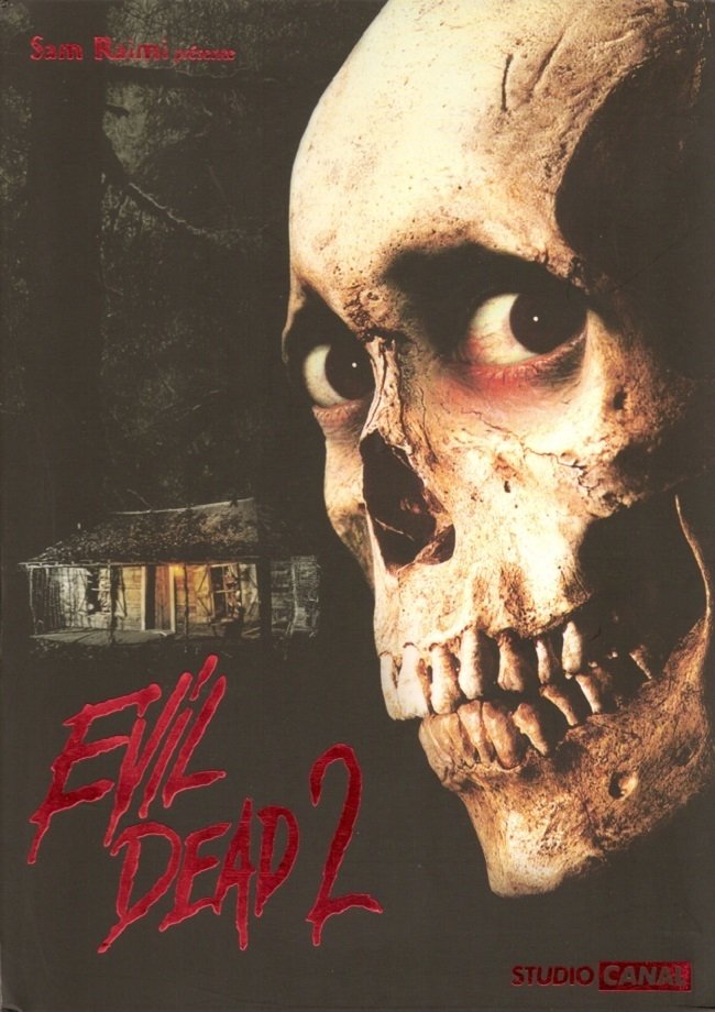 Evil Dead II