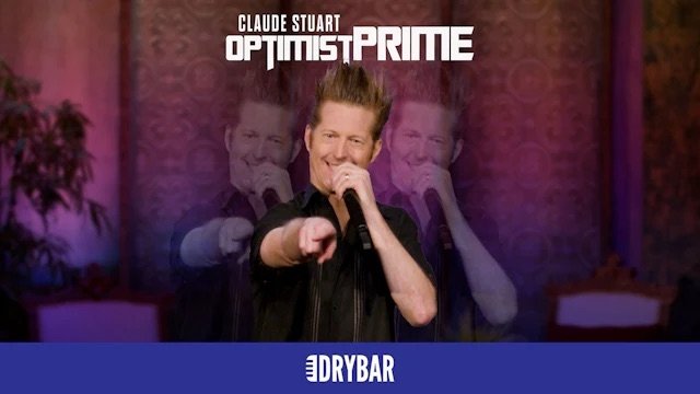 Dry Bar Comedy