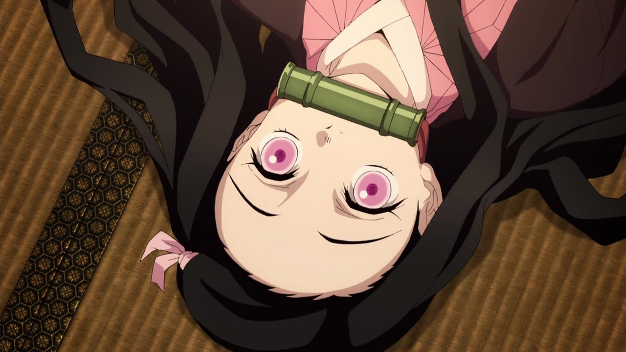 Demon Slayer: Kimetsu no Yaiba Staffel 1 :Folge 8 