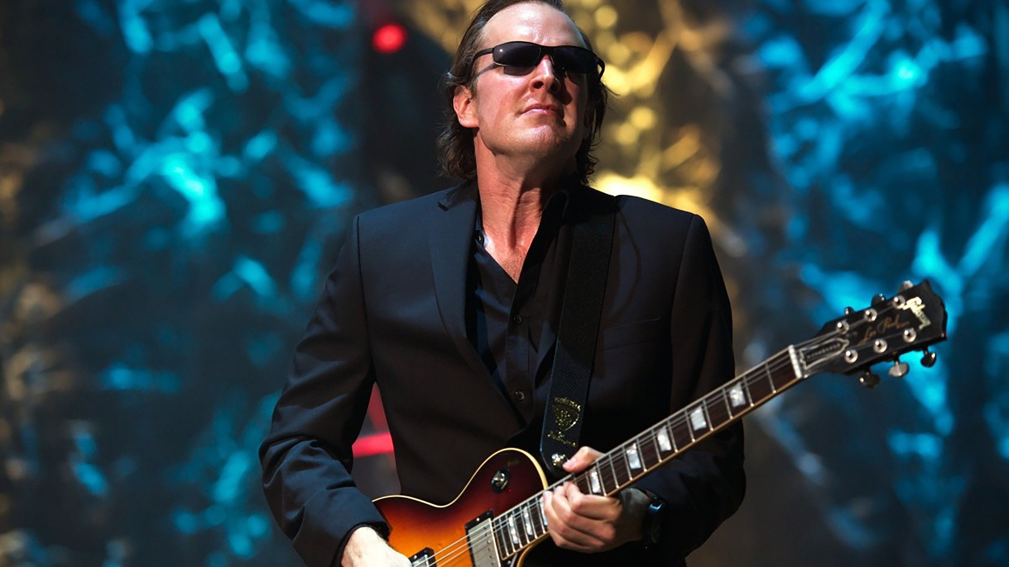 Joe Bonamassa Live Collection