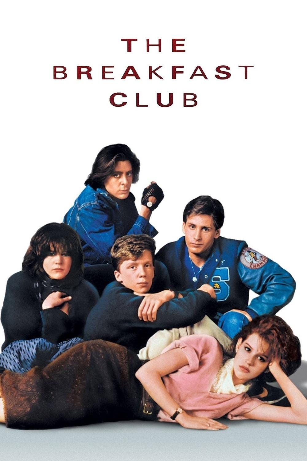 The Breakfast Club