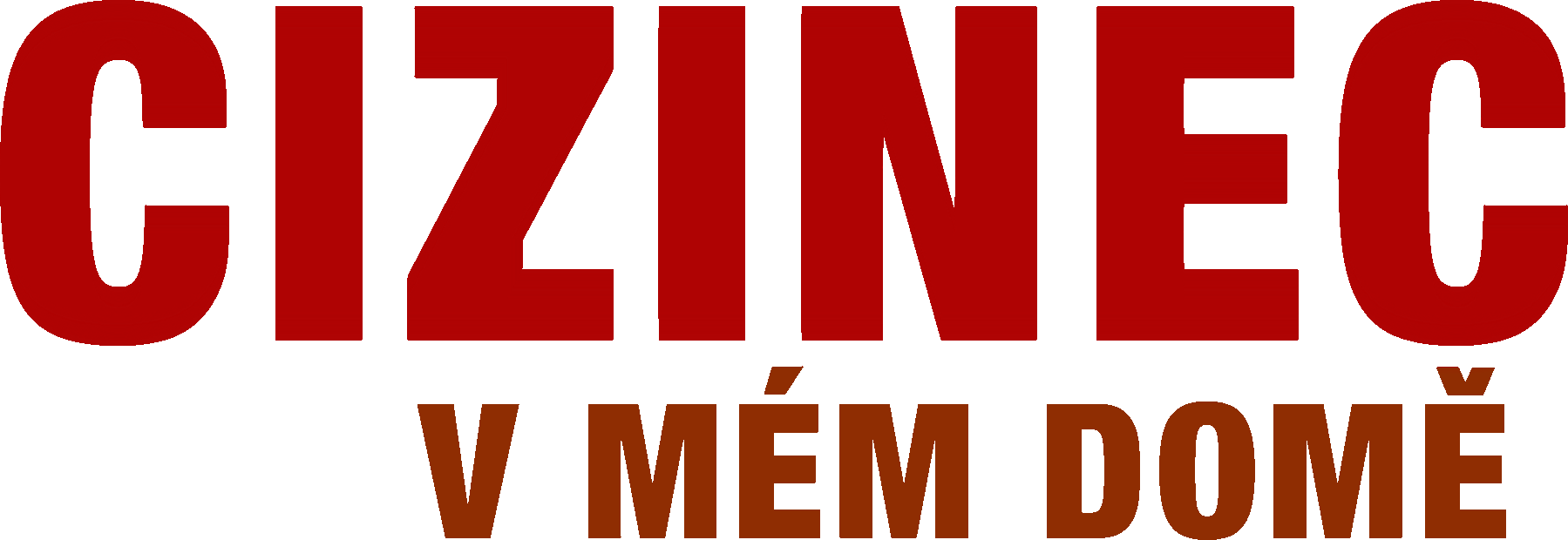 Cizinec v mém domě