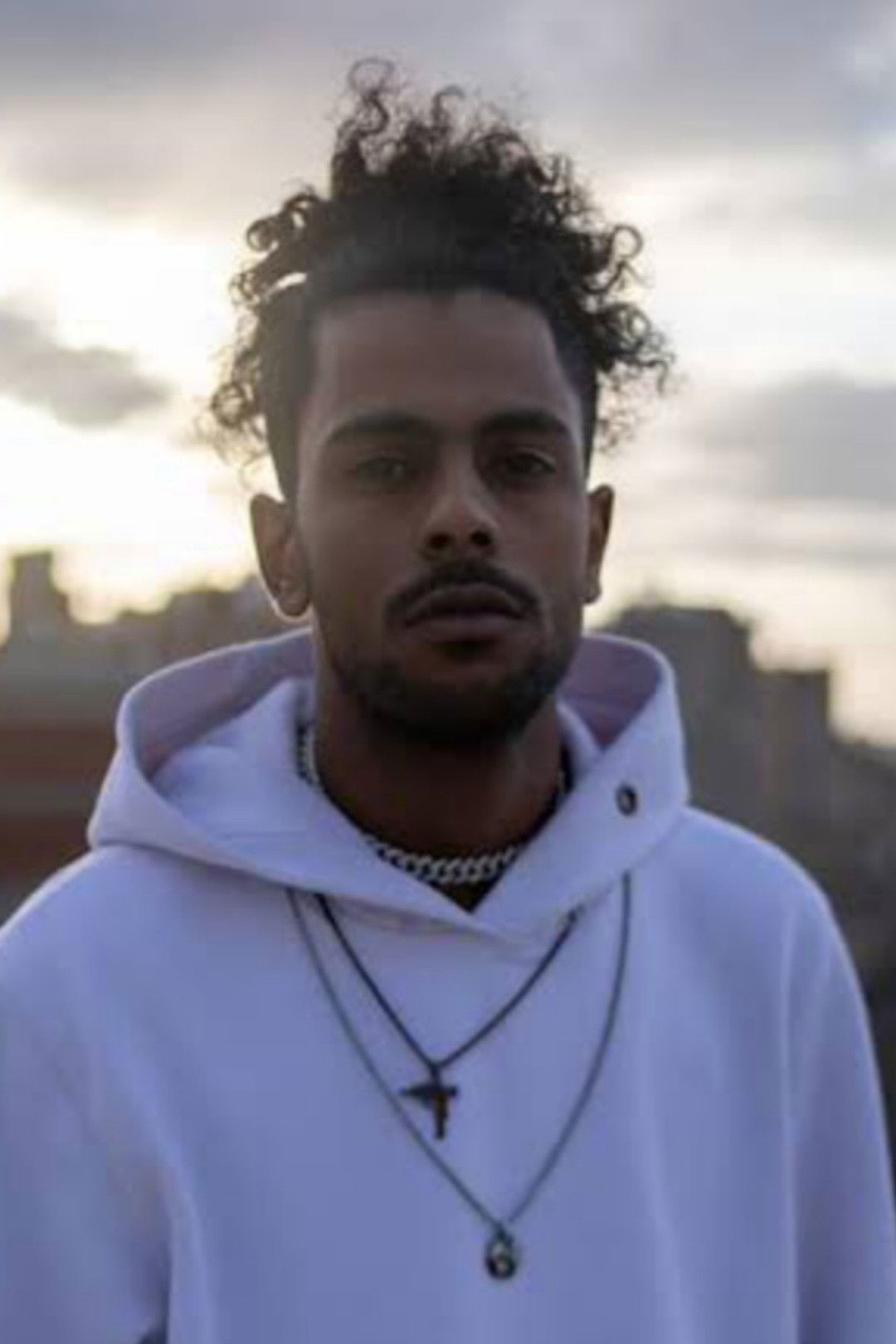 et billede af Afroto