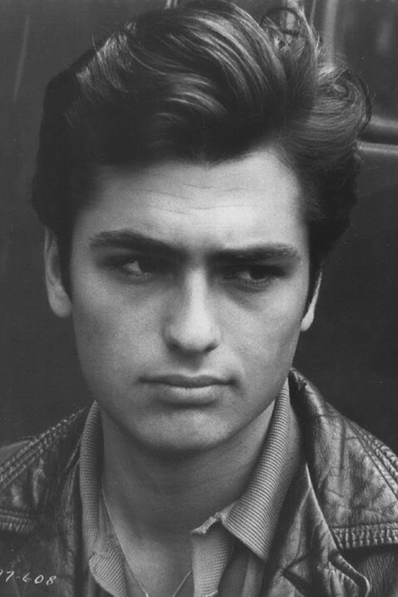 et billede af Jeff Howard