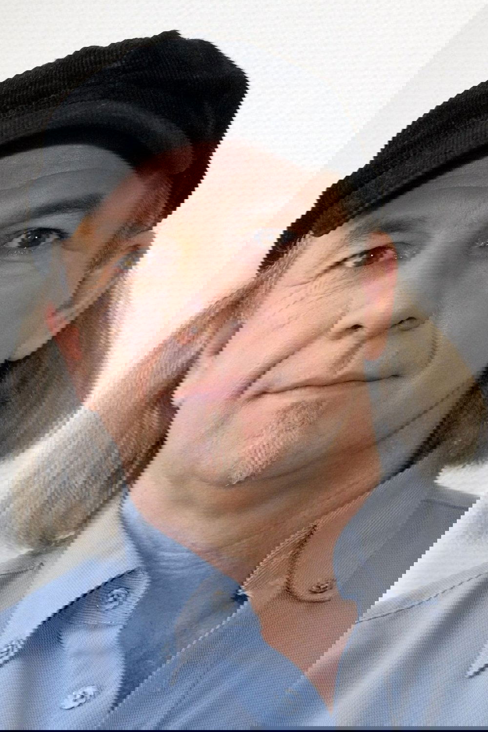 et billede af Pepe Danquart