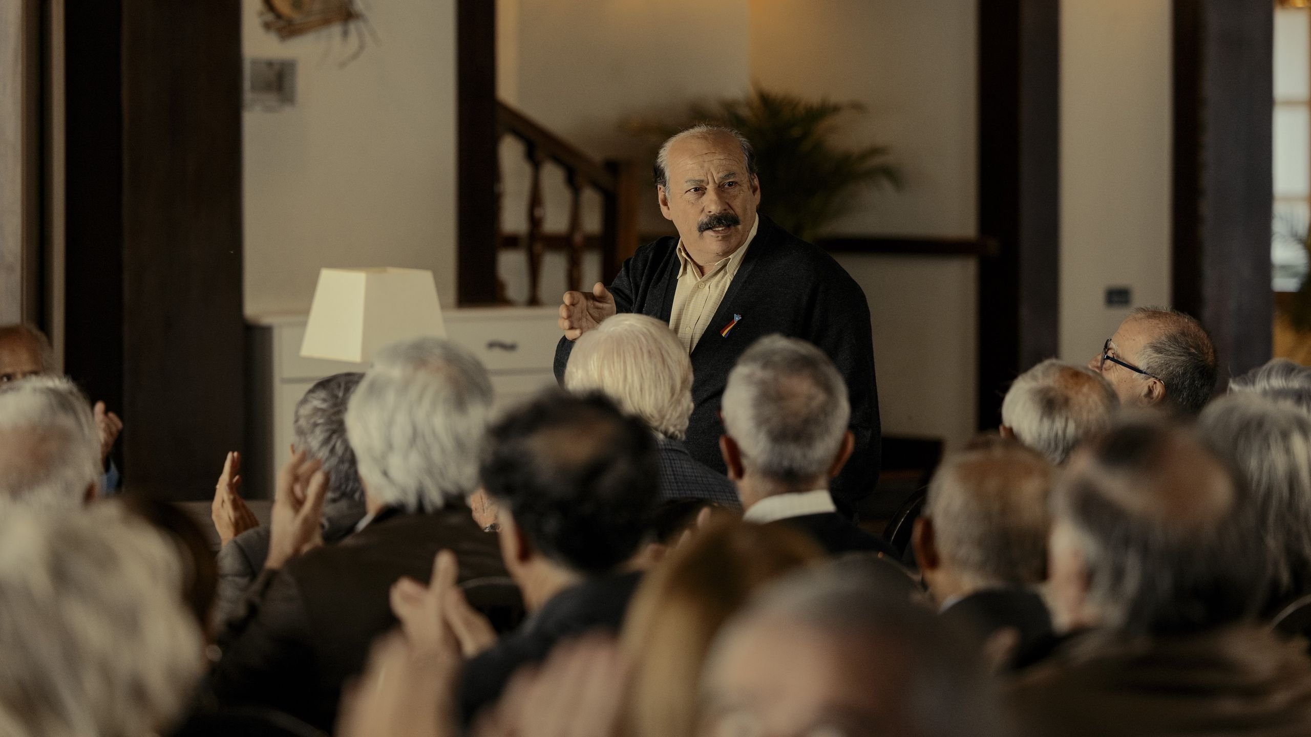 Marco: la verdad inventada (2024)