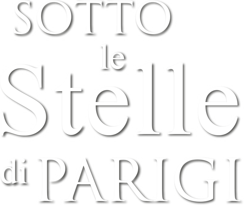 Under the Stars of Paris