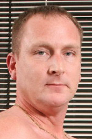 et billede af Eddie Edwards