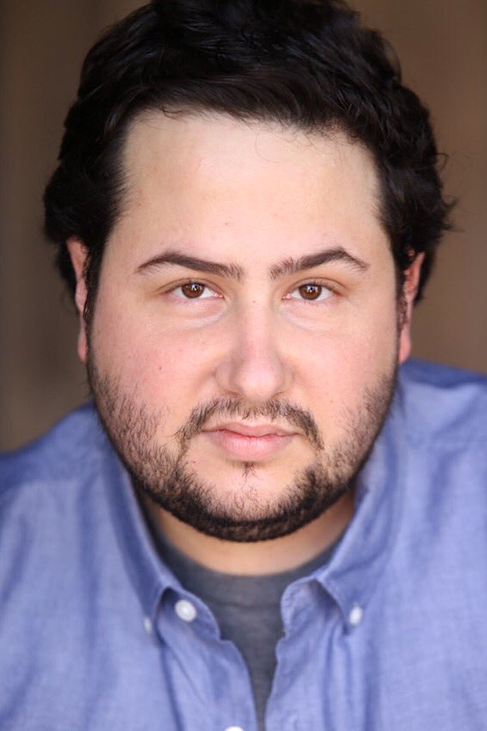 et billede af Jack Salvatore, Jr.