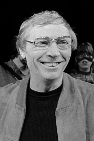 et billede af Max Velthuijs