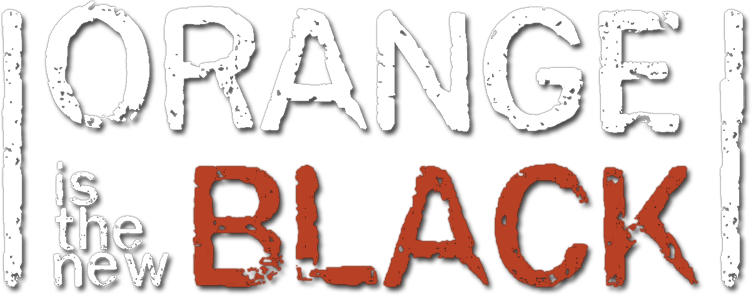 Orange Is the New Black Logo
