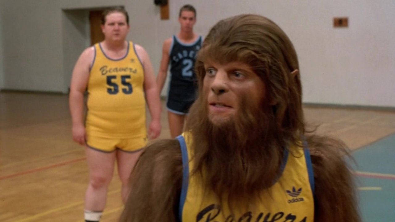 Teen Wolf (1985)